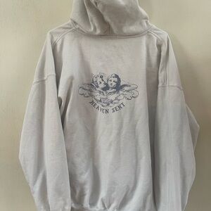 Brandy Melville Sweatshirt